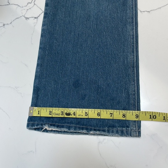 Denim jeans by wrangler - Picture 6 of 9